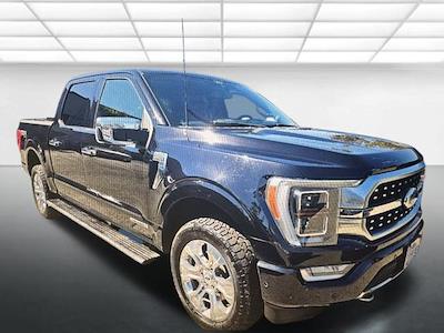 2021 Ford F-150 SuperCrew Cab 4WD Pickup for sale #MFC95678 - photo 1