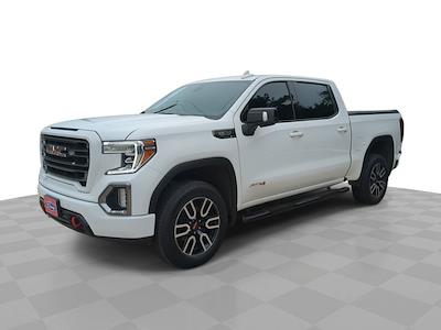2021 GMC Sierra 1500 Crew Cab 4x4 Pickup for sale #MG334431 - photo 1