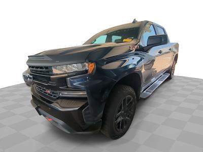 2021 Chevrolet Silverado 1500 Crew Cab 4x4 Pickup for sale #MG371502 - photo 1