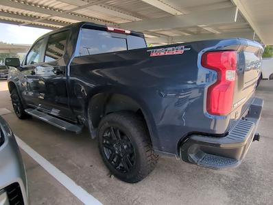 2021 Chevrolet Silverado 1500 Crew Cab 4x4 Pickup for sale #MG371502 - photo 2