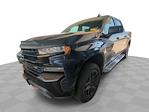 2021 Chevrolet Silverado 1500 Crew Cab 4x4 Pickup for sale #MG371502 - photo 1