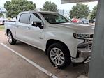 2021 Chevrolet Silverado 1500 Crew Cab 4x2 Pickup for sale #MG396064 - photo 1