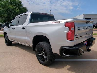 2021 Chevrolet Silverado 1500 Crew Cab 4x4 Pickup for sale #MG427758 - photo 2
