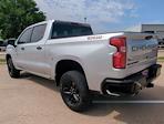 2021 Chevrolet Silverado 1500 Crew Cab 4x4 Pickup for sale #MG427758 - photo 2