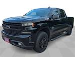 2021 Chevrolet Silverado 1500 Crew Cab 4x4 Pickup for sale #MG467032 - photo 1