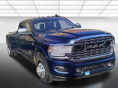 2021 Ram 3500 Crew Cab DRW 4WD Pickup for sale #MG504657 - photo 1