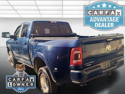 Used 2021 Ram 3500 Limited Crew Cab for sale #MG504657 - photo 2