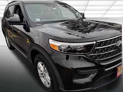 2021 Ford Explorer 4WD SUV for sale #MGA76621 - photo 1