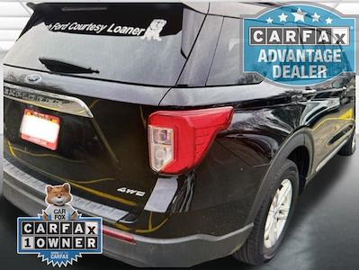2021 Ford Explorer 4WD SUV for sale #MGA76621 - photo 2