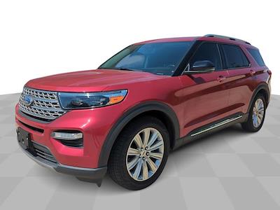 2021 Ford Explorer RWD SUV for sale #MGB15241 - photo 1