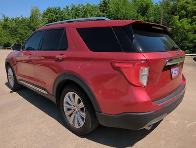 2021 Ford Explorer RWD SUV for sale #MGB15241 - photo 2