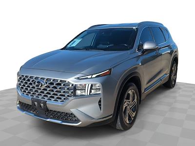 2021 Hyundai Santa Fe FWD SUV for sale #MH362564 - photo 1