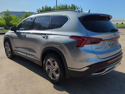2021 Hyundai Santa Fe FWD SUV for sale #MH362564 - photo 2