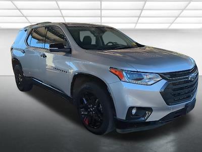 2021 Chevrolet Traverse FWD SUV for sale #MJ237683 - photo 1