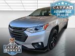 2021 Chevrolet Traverse FWD SUV for sale #MJ237683 - photo 4