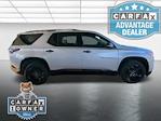 2021 Chevrolet Traverse FWD SUV for sale #MJ237683 - photo 7