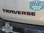 2021 Chevrolet Traverse FWD SUV for sale #MJ237683 - photo 9