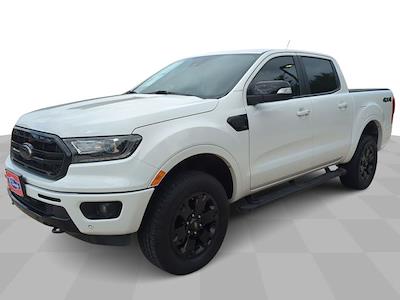 2021 Ford Ranger SuperCrew Cab 4x4 Pickup for sale #MLD58765 - photo 1