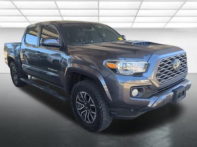 2021 Toyota Tacoma Double Cab 4WD Pickup for sale #MM445833 - photo 1