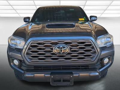 2021 Toyota Tacoma Double Cab 4WD Pickup for sale #MM445833 - photo 2