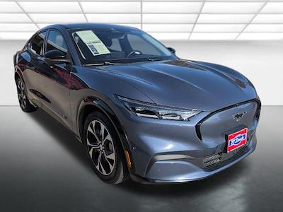 Used 2021 Ford Mustang Mach-E Premium for sale #MMA21307 - photo 1