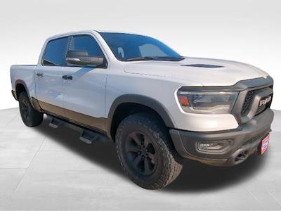 2021 Ram 1500 Crew Cab 4x4 Pickup for sale #MN559904 - photo 1
