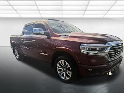 2021 Ram 1500 Crew Cab 4WD Pickup for sale #MN663544 - photo 1