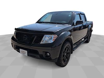 2021 Nissan Frontier Crew Cab 4x4 Pickup for sale #MN719322 - photo 1