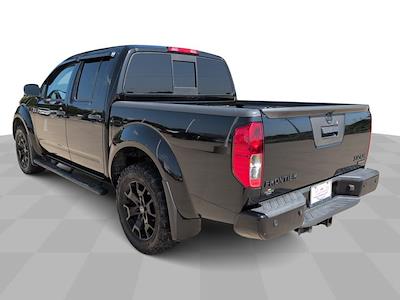 2021 Nissan Frontier Crew Cab 4x4 Pickup for sale #MN719322 - photo 2