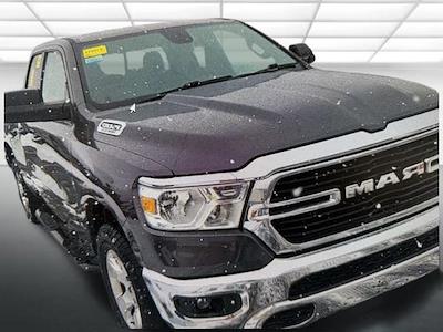 2021 Ram 1500 Quad Cab 4WD Pickup for sale #MN785982 - photo 1