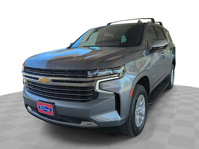 2021 Chevrolet Tahoe 4x2 SUV for sale #MR121733 - photo 1