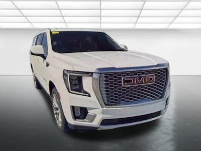 Used 2021 GMC Yukon XL Denali for sale #MR178719 - photo 1