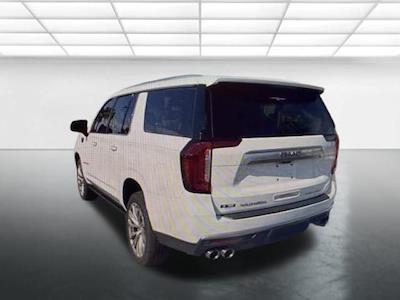 Used 2021 GMC Yukon XL Denali for sale #MR178719 - photo 2