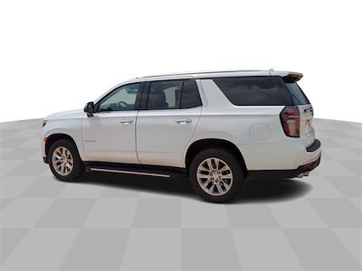 2021 Chevrolet Tahoe 4x2 SUV for sale #MR246585 - photo 2