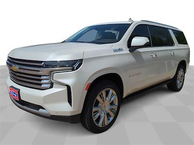 2021 Chevrolet Suburban 4x4 SUV for sale #MR416732 - photo 1