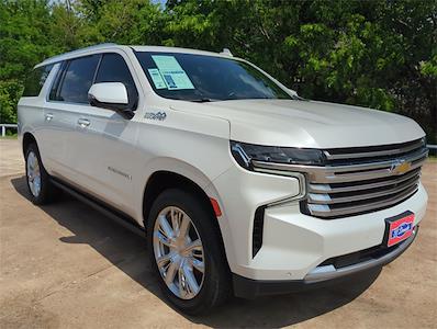 2021 Chevrolet Suburban 4x4 SUV for sale #MR416732 - photo 2