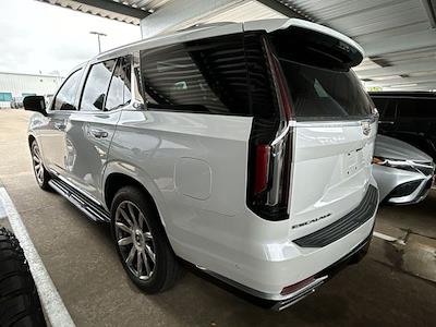 2021 Cadillac Escalade 4WD SUV for sale #MR449557 - photo 2