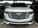 Used 2021 Cadillac Escalade Premium Luxury Platinum 4WD SUV for sale #MR449557 - photo 3