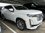 Used 2021 Cadillac Escalade Premium Luxury Platinum 4WD SUV for sale #MR449557 - photo 4