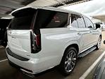 Used 2021 Cadillac Escalade Premium Luxury Platinum 4WD SUV for sale #MR449557 - photo 5