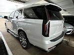 Used 2021 Cadillac Escalade Premium Luxury Platinum 4WD SUV for sale #MR449557 - photo 2
