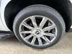 Used 2021 Cadillac Escalade Premium Luxury Platinum 4WD SUV for sale #MR449557 - photo 7