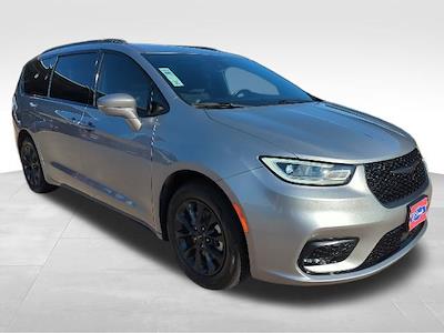 2021 Chrysler Pacifica FWD Minivan for sale #MR592525 - photo 1