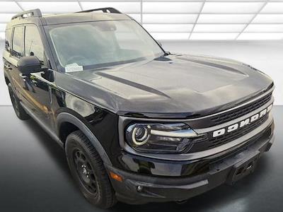 Used 2021 Ford Bronco Sport Badlands for sale #MRA65467 - photo 1