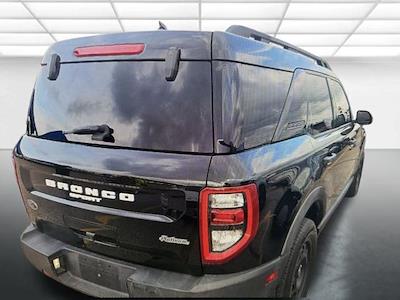 Used 2021 Ford Bronco Sport Badlands for sale #MRA65467 - photo 2