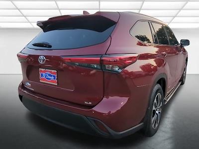 2021 Toyota Highlander FWD SUV for sale #MS044714 - photo 2