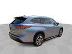 Used 2021 Toyota Highlander XLE SUV for sale #MS066624 - photo 2