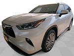 Used 2021 Toyota Highlander Platinum AWD SUV for sale #MS108125 - photo 1