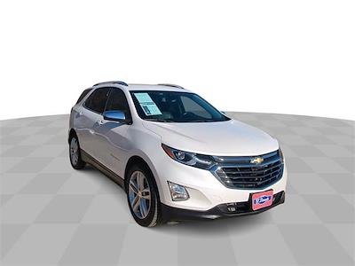 2021 Chevrolet Equinox FWD, SUV for sale #MS152646 - photo 1