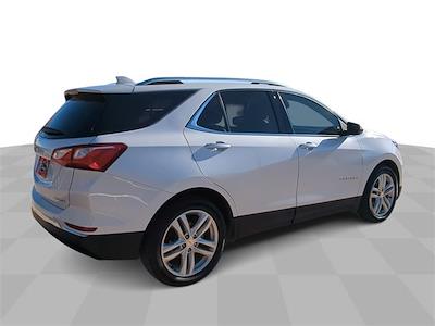 2021 Chevrolet Equinox FWD, SUV for sale #MS152646 - photo 2